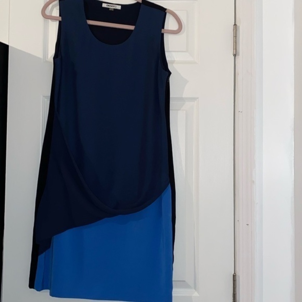 DKNYC dress